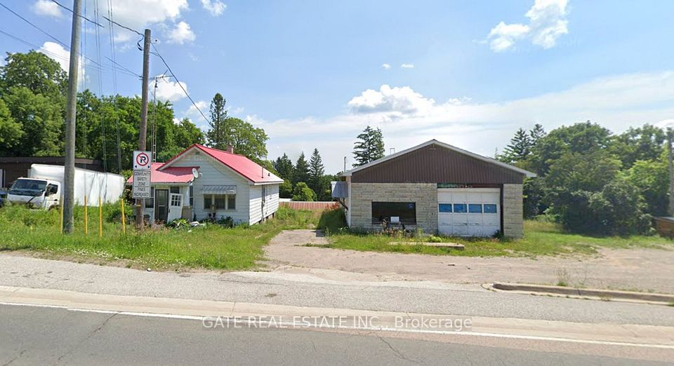 6279 (Hwy 11) Yonge Street, Innisfil, On L0l 1w0