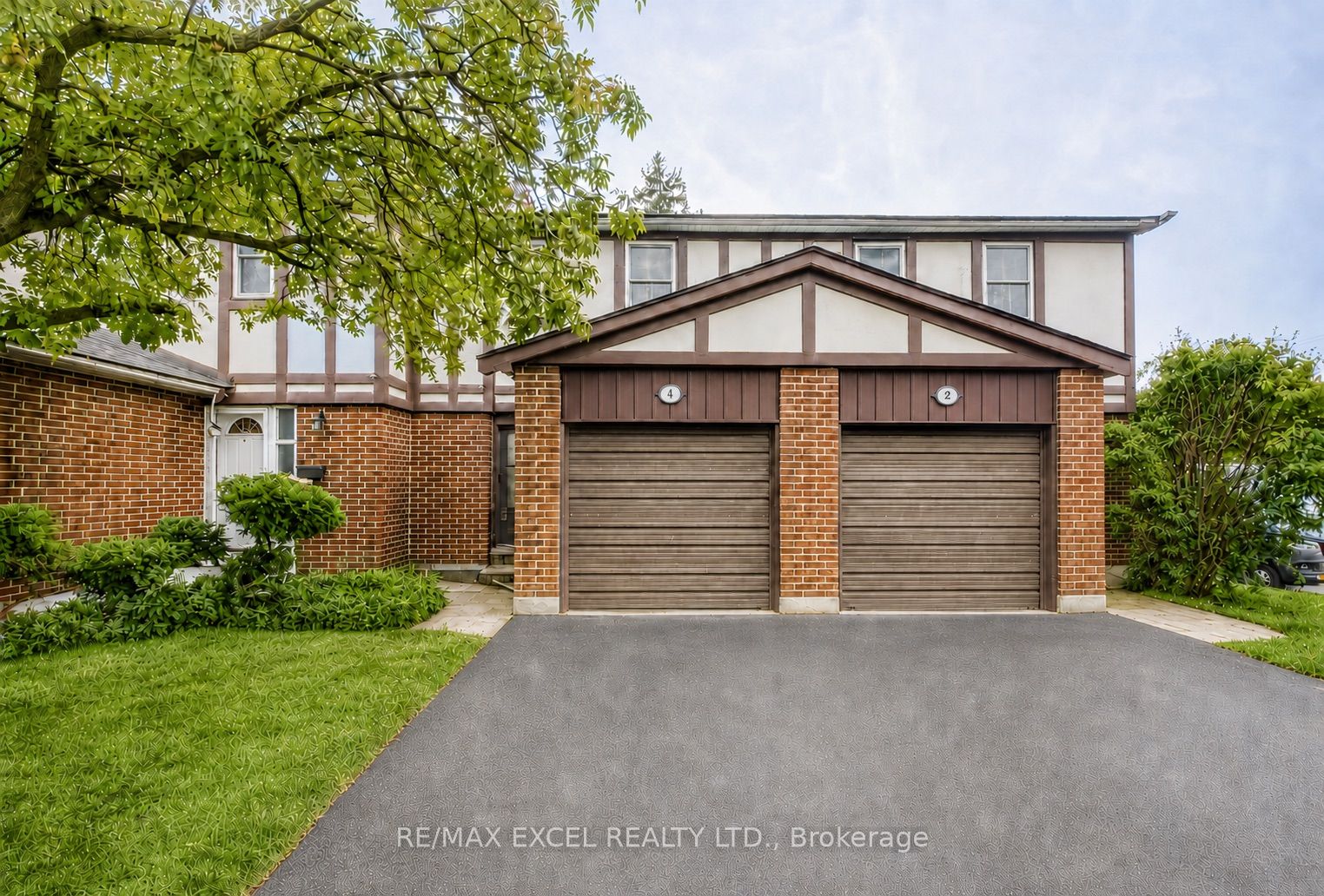 4 Harris Way, Markham, On L3t 5a7