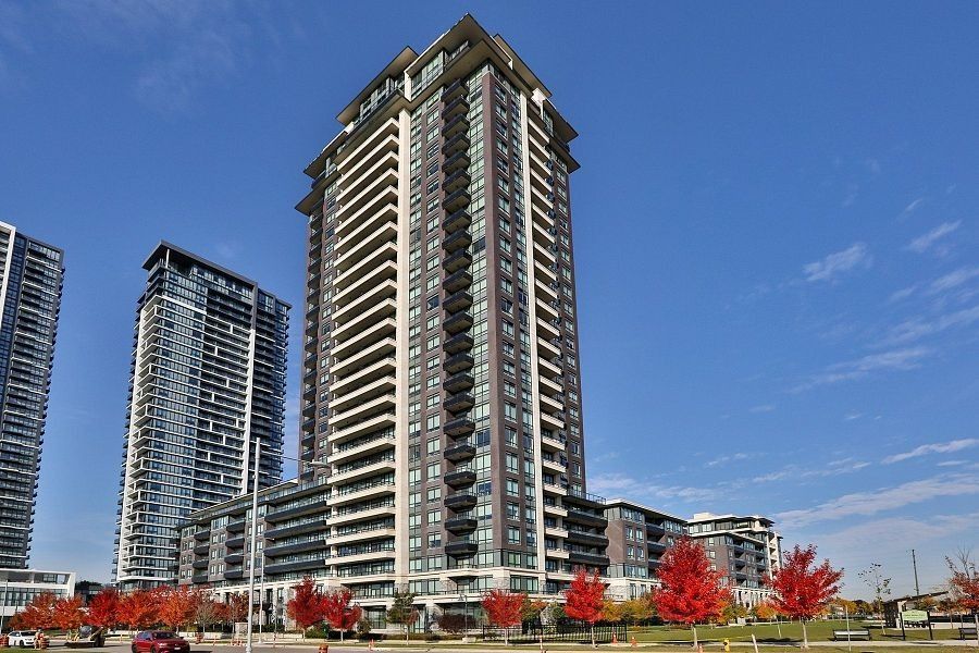 15 Water Walk Drive 2311, Markham, On L6g 0g2