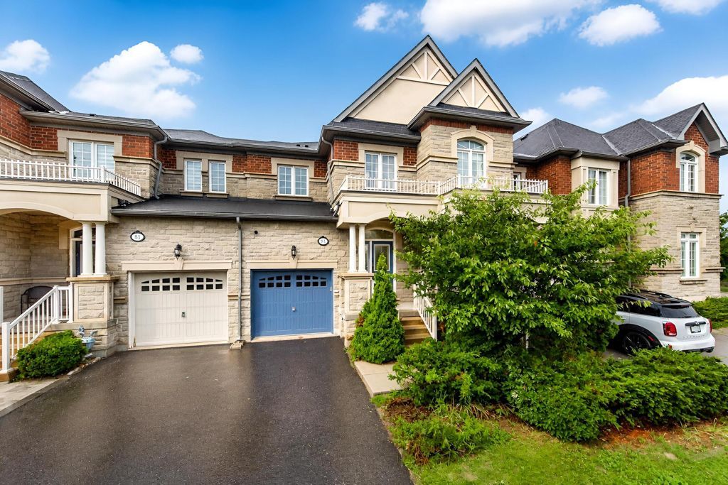 83 Spruce Pine Crescent N, Vaughan, On L6a 0x7