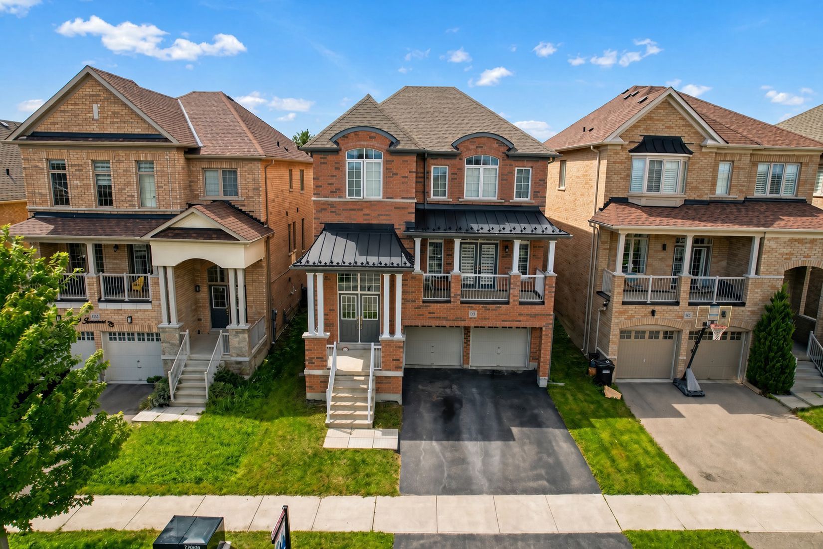 96 Inverness Way, Bradford West Gwillimbury, On L3z 0w5