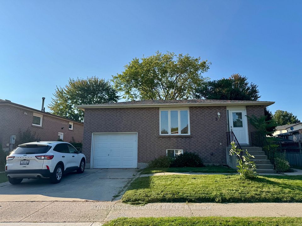 37 Ondrey Street, Bradford West Gwillimbury, On L3z 2w9