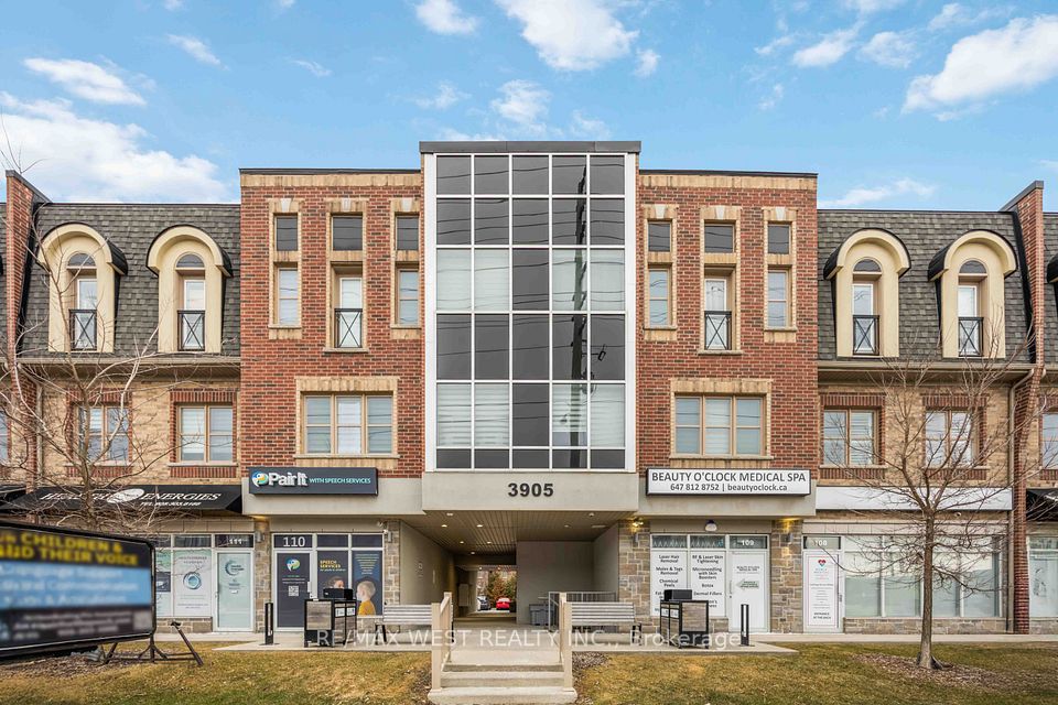 3905 Sw Major Mackenzie Drive 32, Vaughan, On L4h 4j9