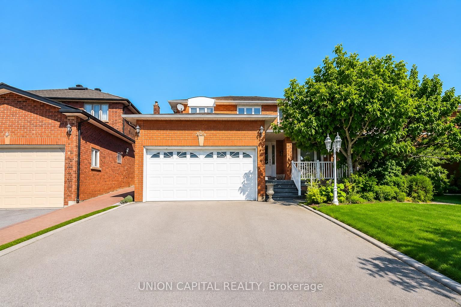 300 Belview Avenue Bsmt, Vaughan, On L4l 7v7