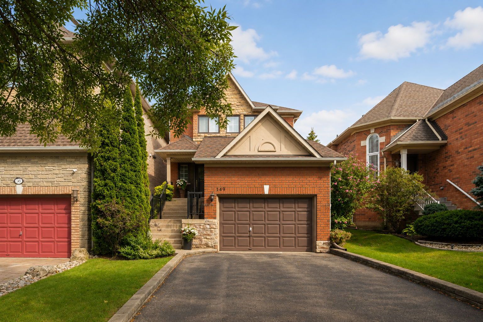 149 Deerglen Terrace, Aurora, On L4g 6y4