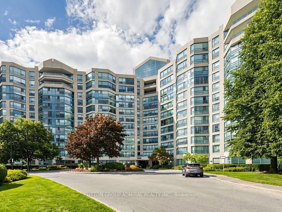 7905 Bayview Avenue 910, Markham, On L3t 7n3