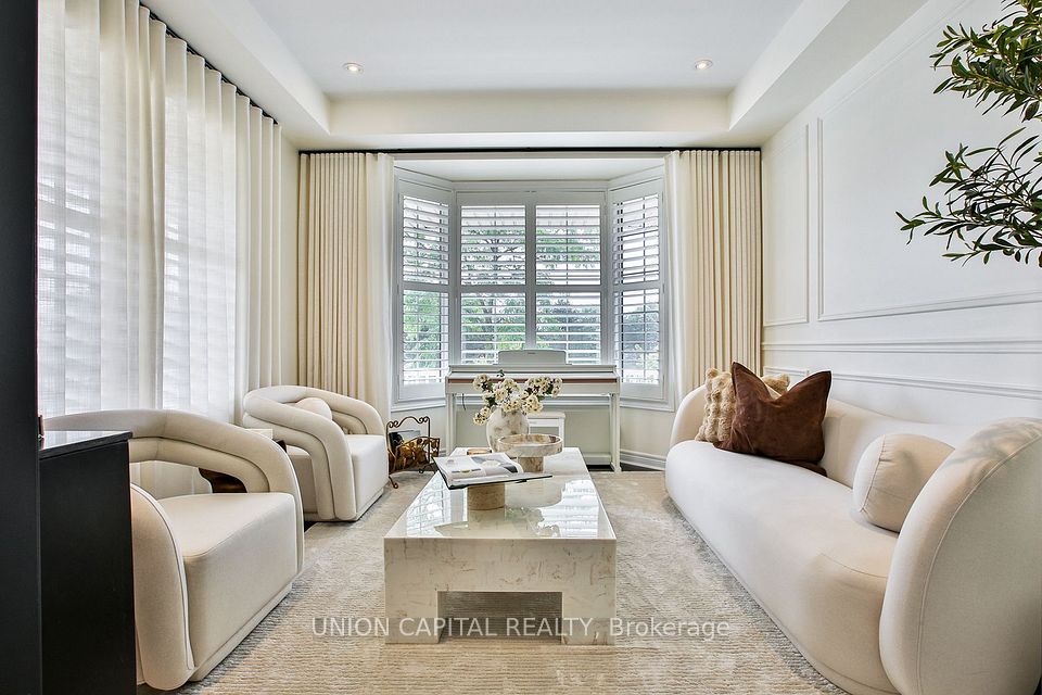 50 Christian Ritter Drive, Markham, On L6c 0w1