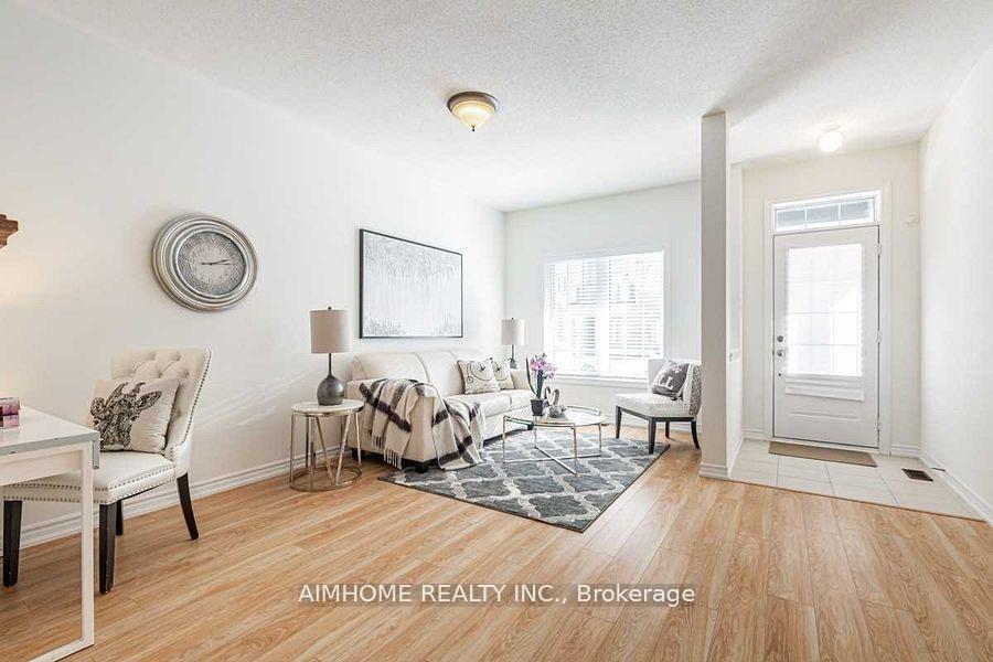 116 Frederick Wilson Avenue, Markham, On L6b 1p7