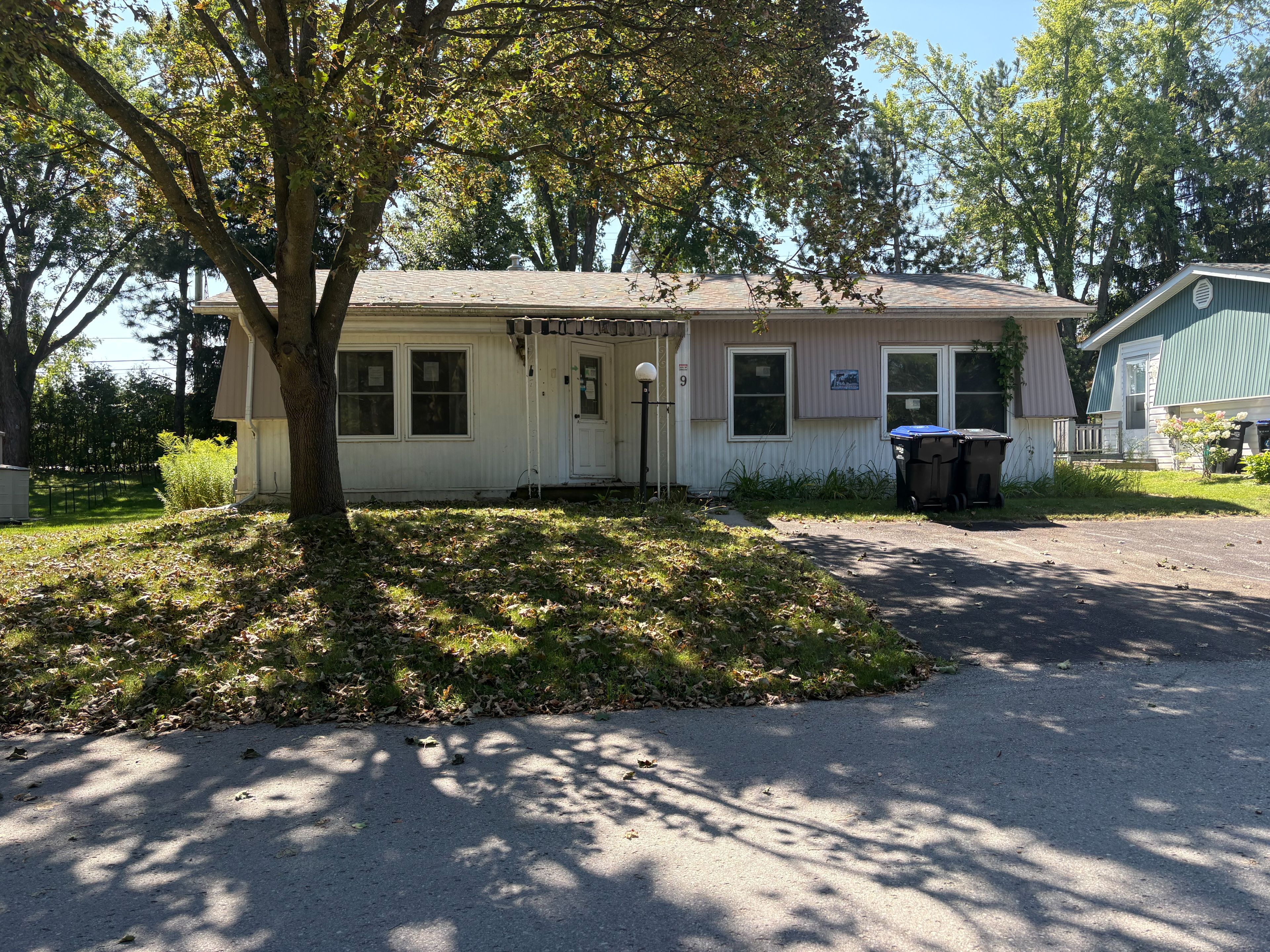 9 Cherrywood Lane, Innisfil, On L9s 1n3