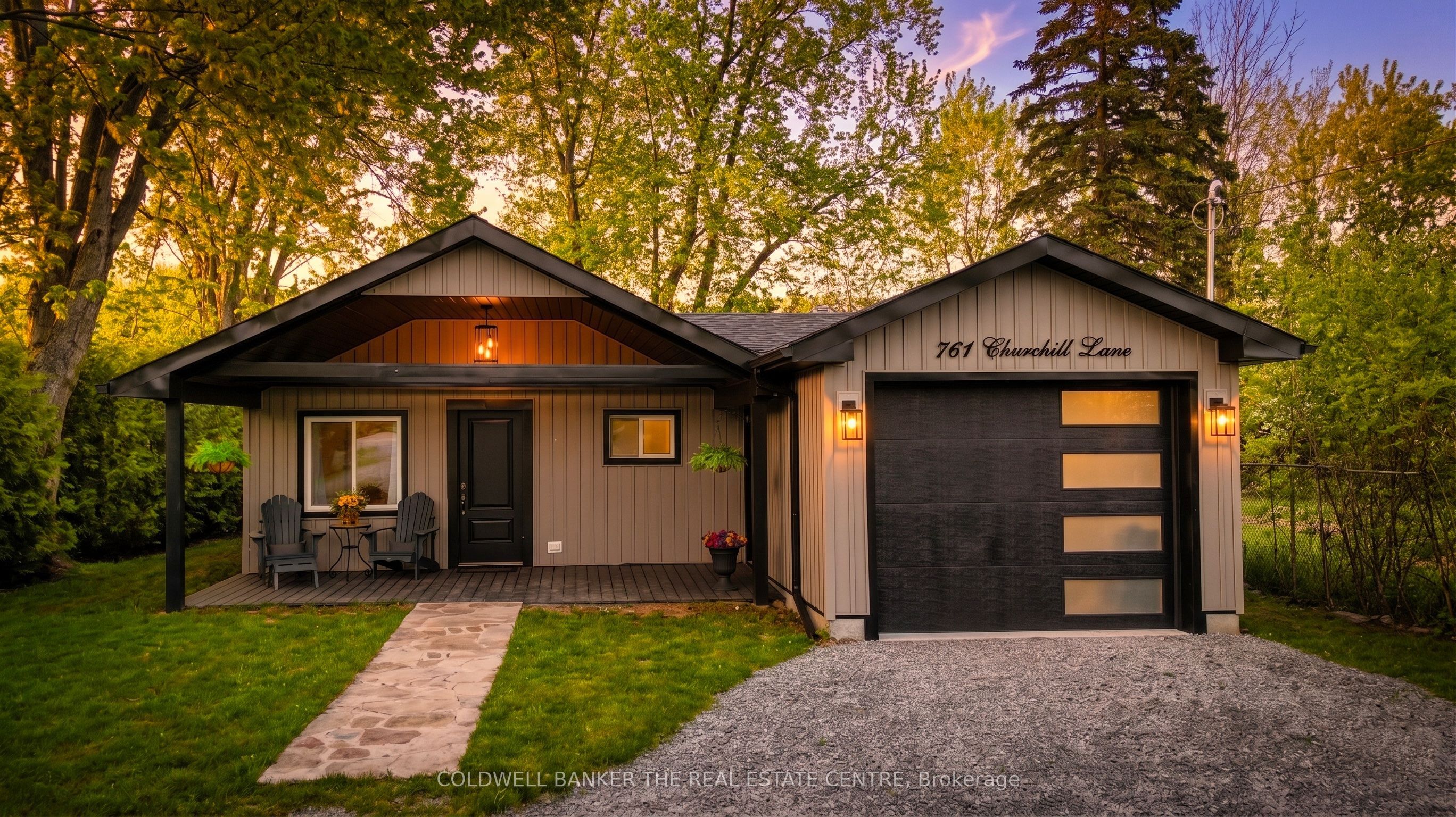 761 Churchill Lane, Georgina, On L0e 1s0