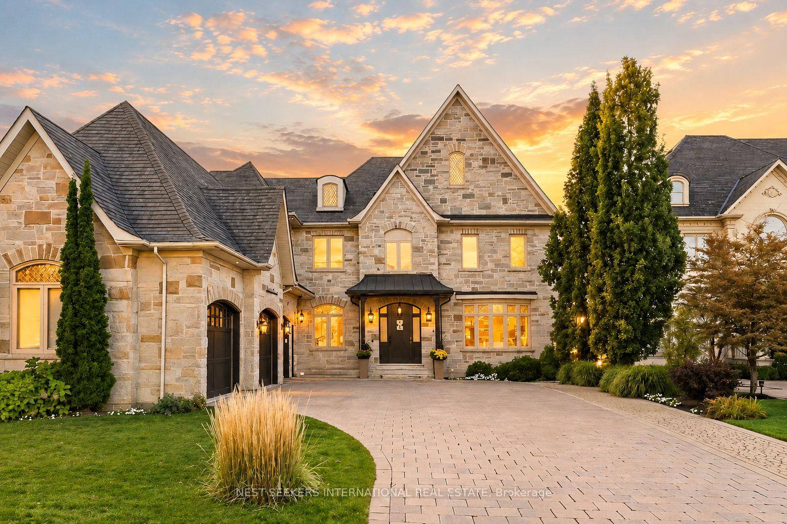 79 Grandvista Crescent, Vaughan, On L4h 3j6
