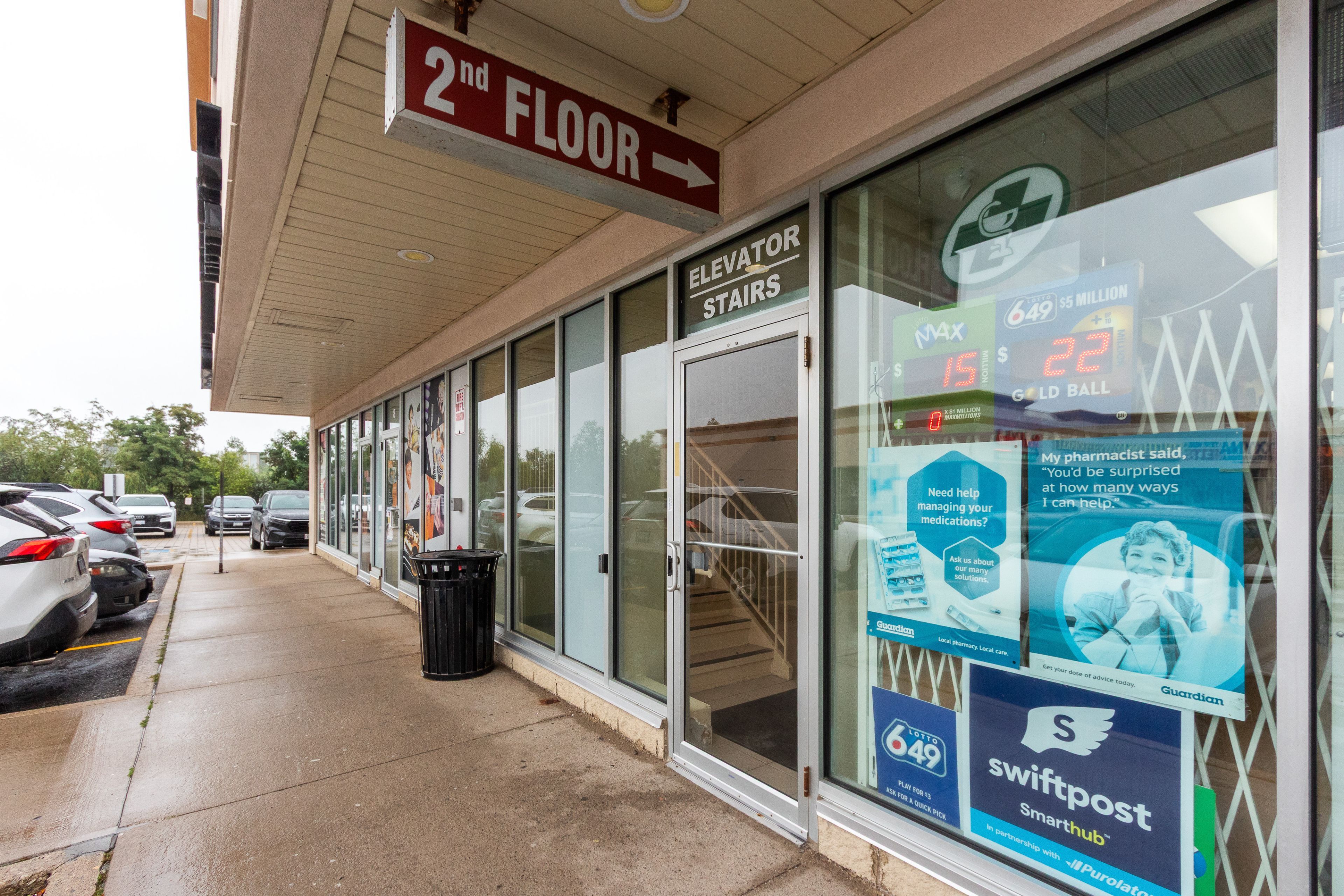 9889 Markham Road 209, Markham, On L6e 0b7