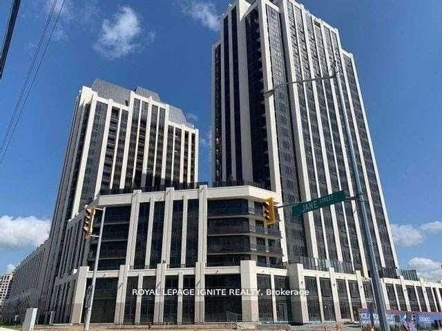 9085 Jane Street 1401, Vaughan, On L4k 0l8