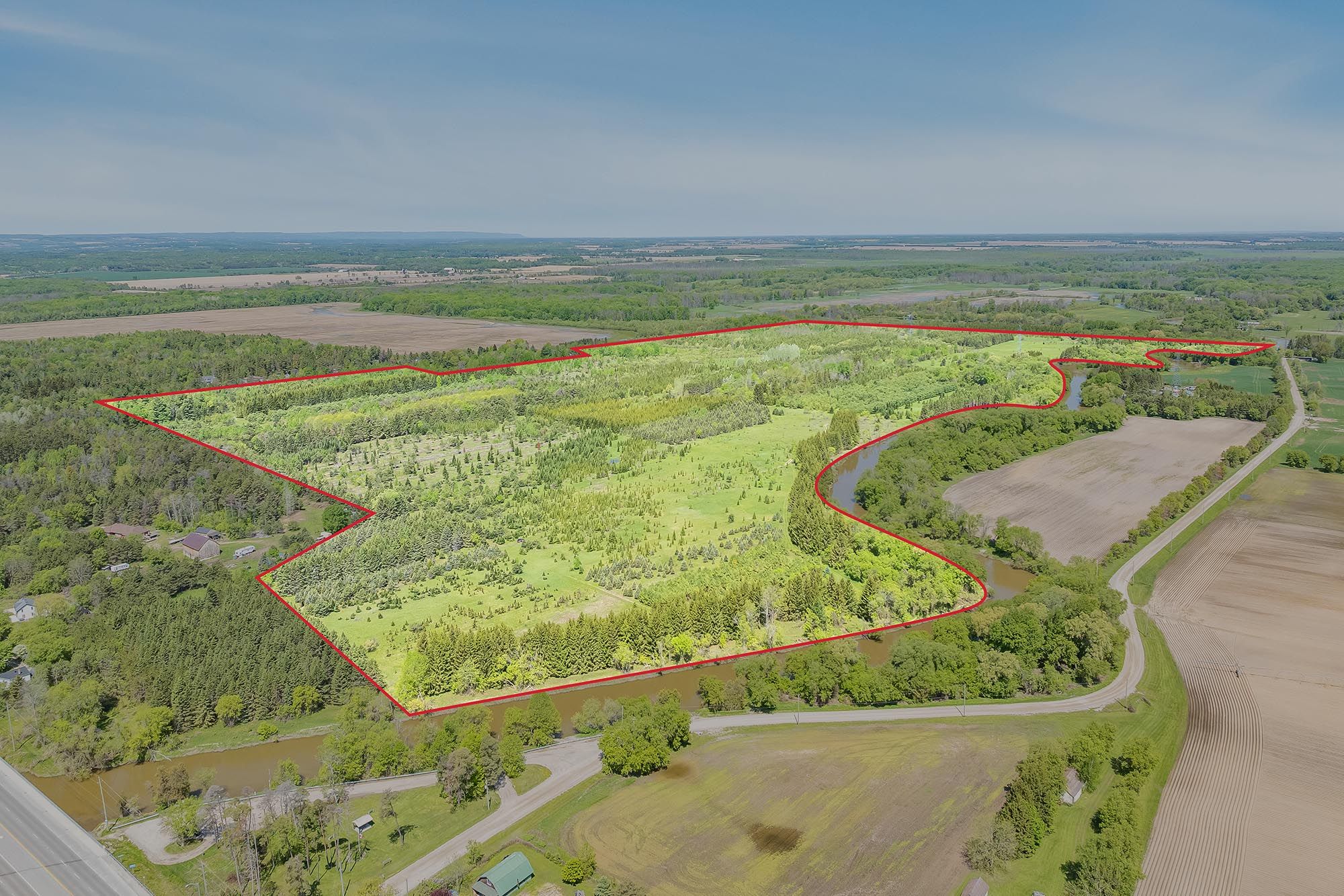 8971 Mckinnon Road, Essa, On L0m 1b4