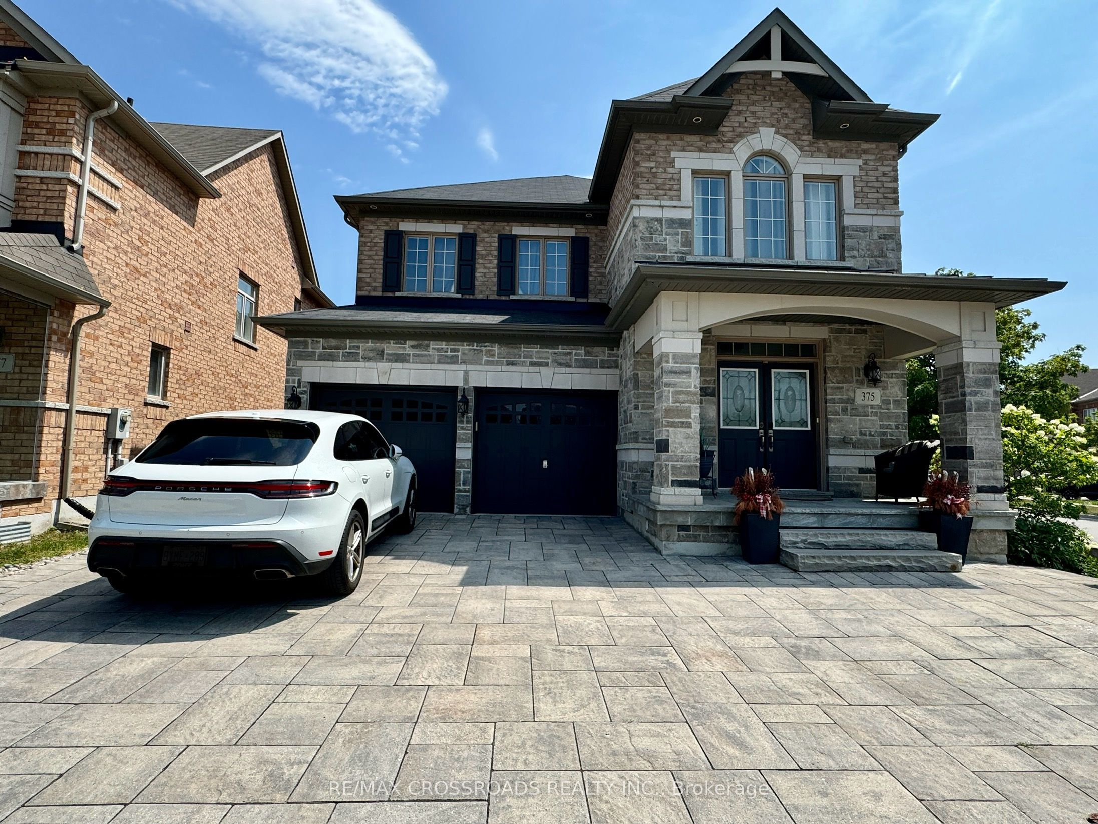 375 Wilfred Murison Avenue Basement, Markham, On L6c 0r4