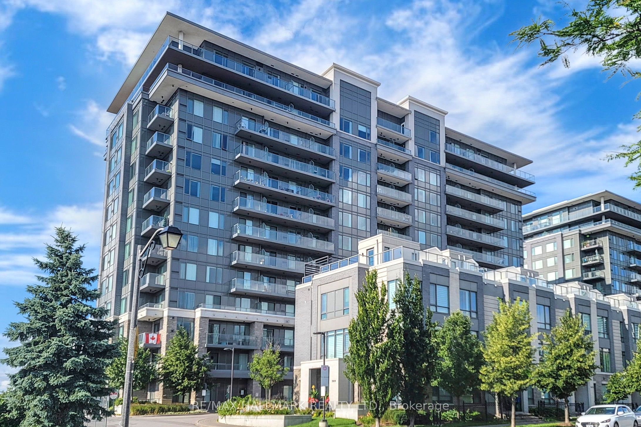 325 South Park Road 1003, Markham, On L3t 0b8