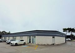 83-131 Telson Road, Markham, On L3r 1e4