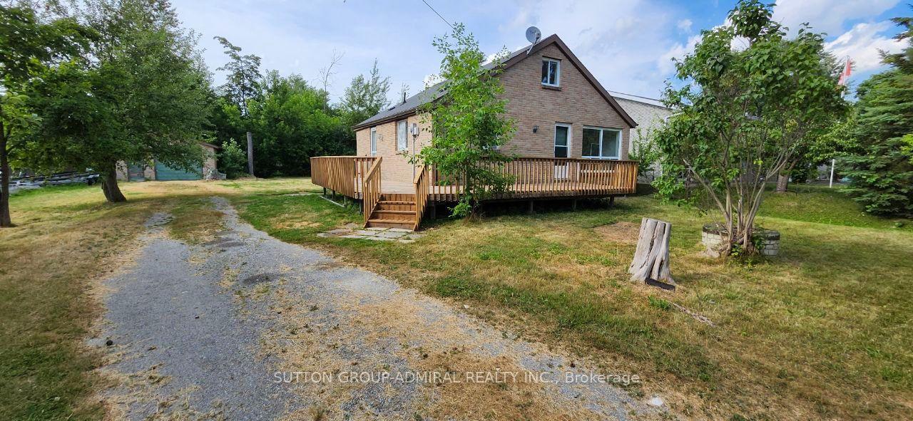 186 Parkview Road, Georgina, On L4p 2j7