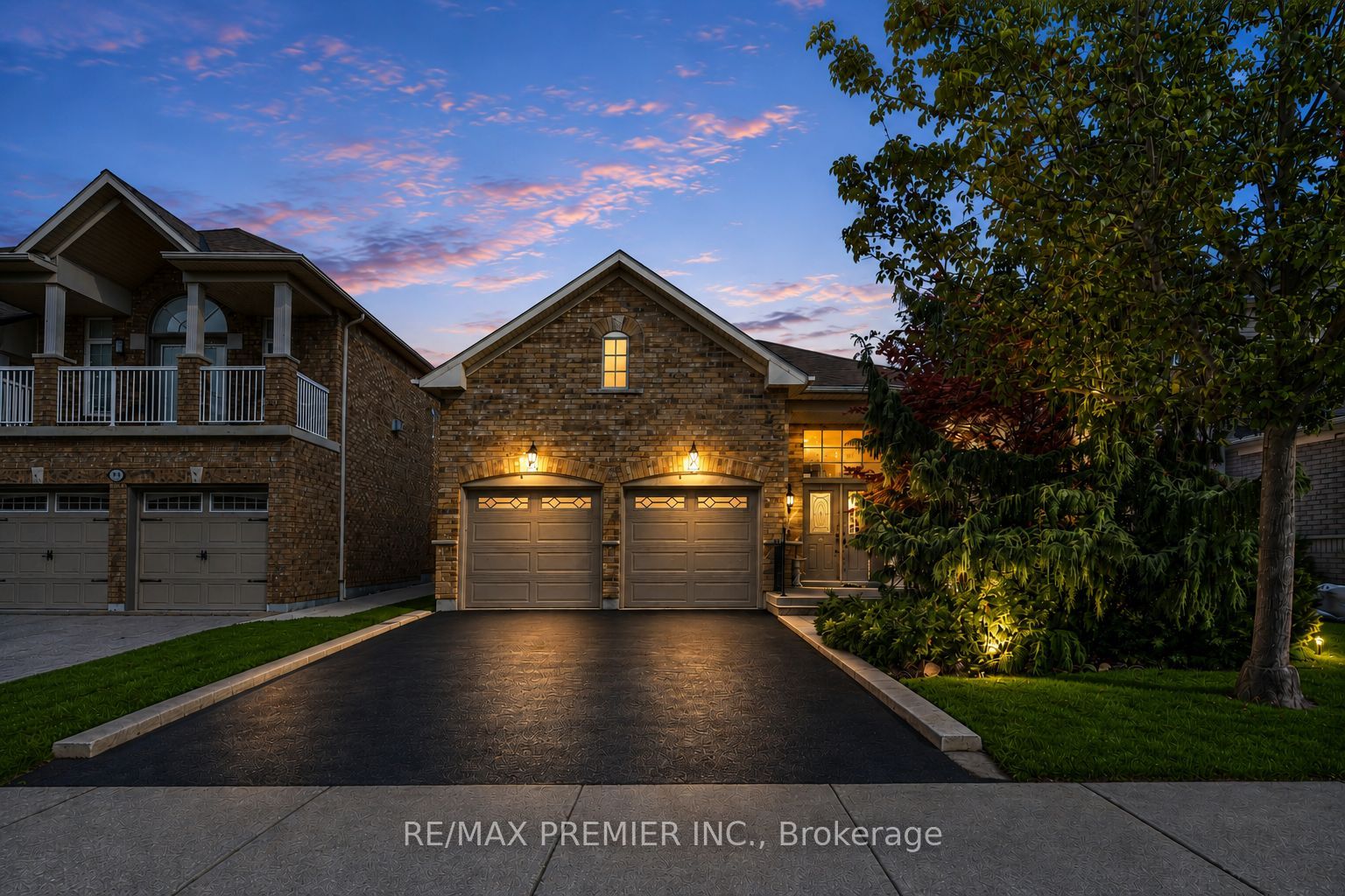 146 South Belair Drive, Vaughan, On L4h 2n5