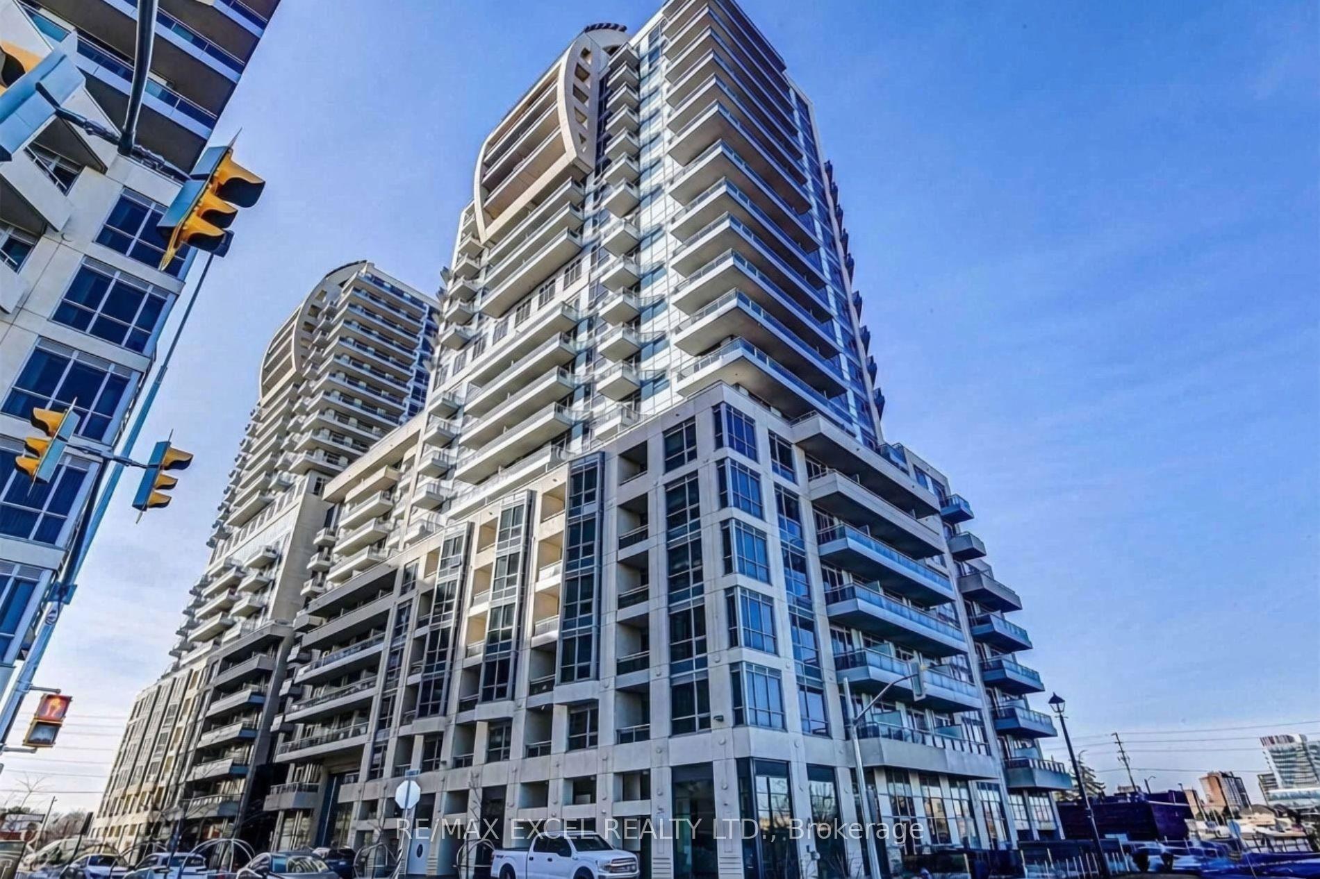 9201 Yonge Street 2304, Richmond Hill, On L4c 1h9