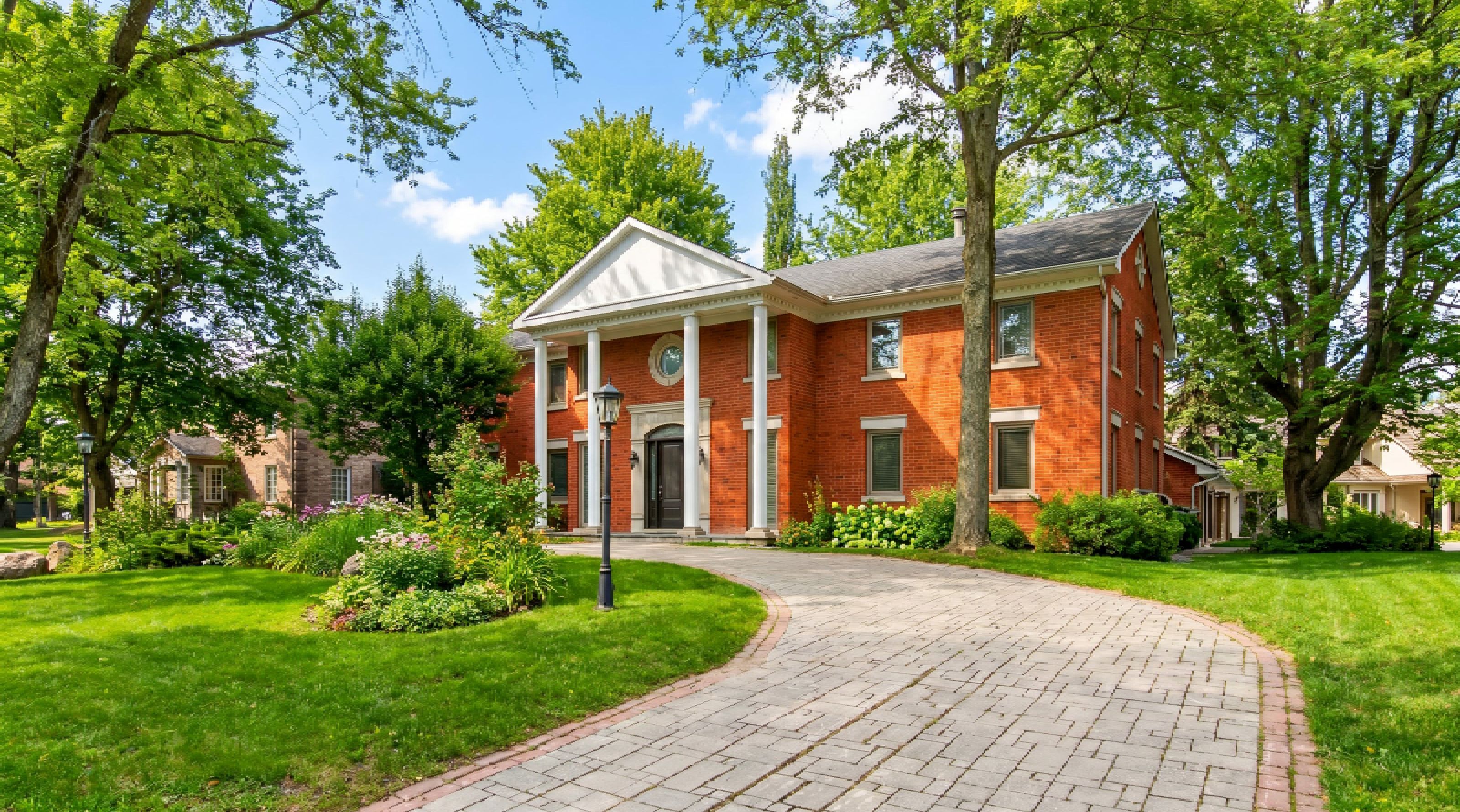 17 Old English Lane, Markham, On L3t 2v1