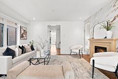 14 Zenith Avenue, Vaughan, On L4h 4k9