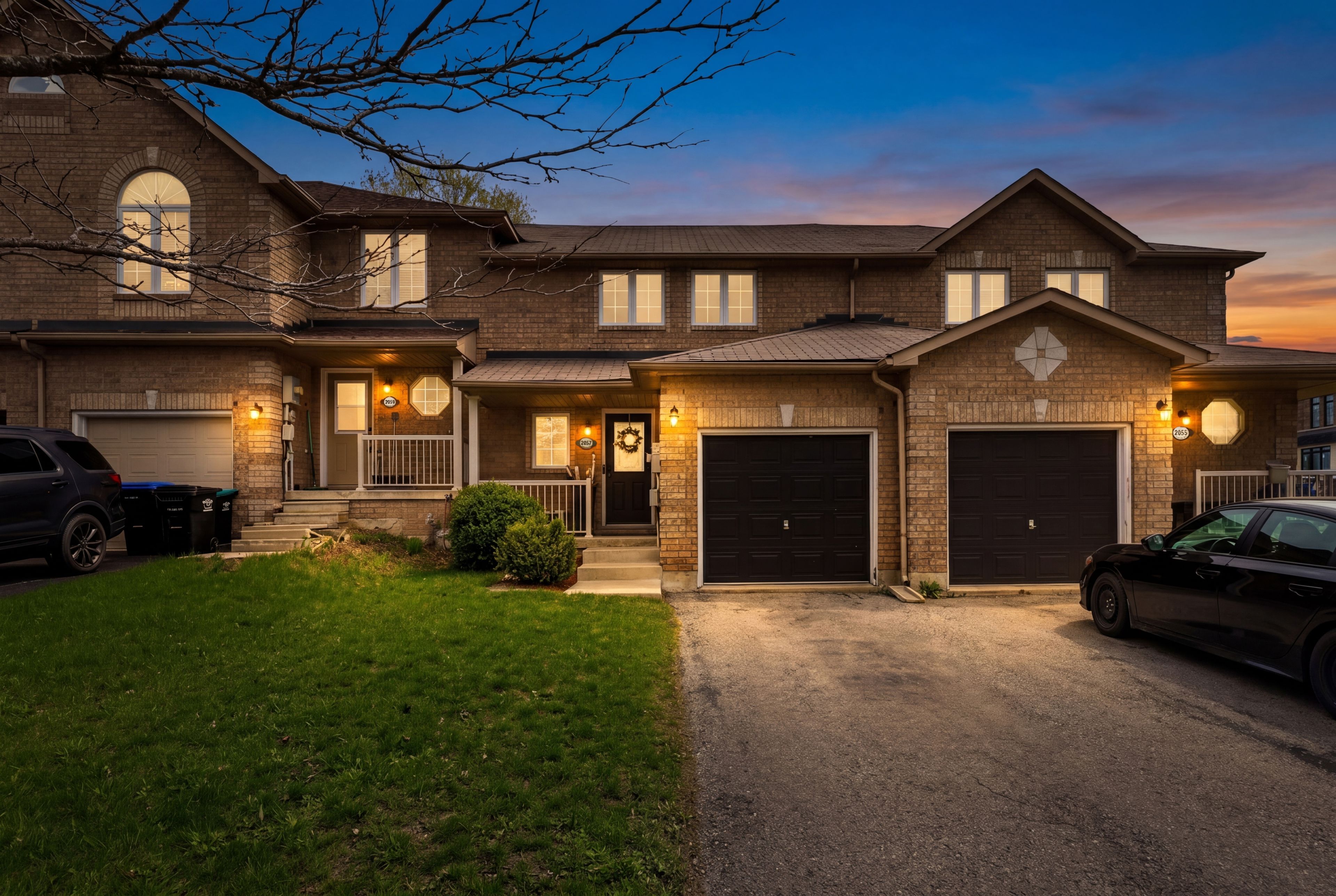 2057 Osbond Road, Innisfil, On L9s 0b6