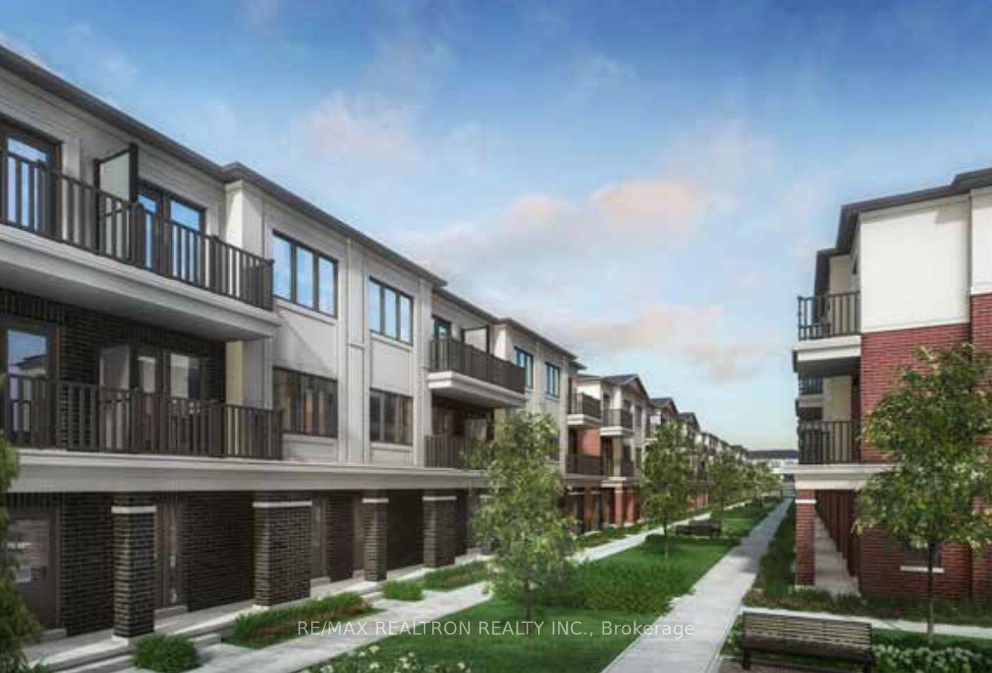 105 Matawin Lane, Richmond Hill, On L4b 0h7