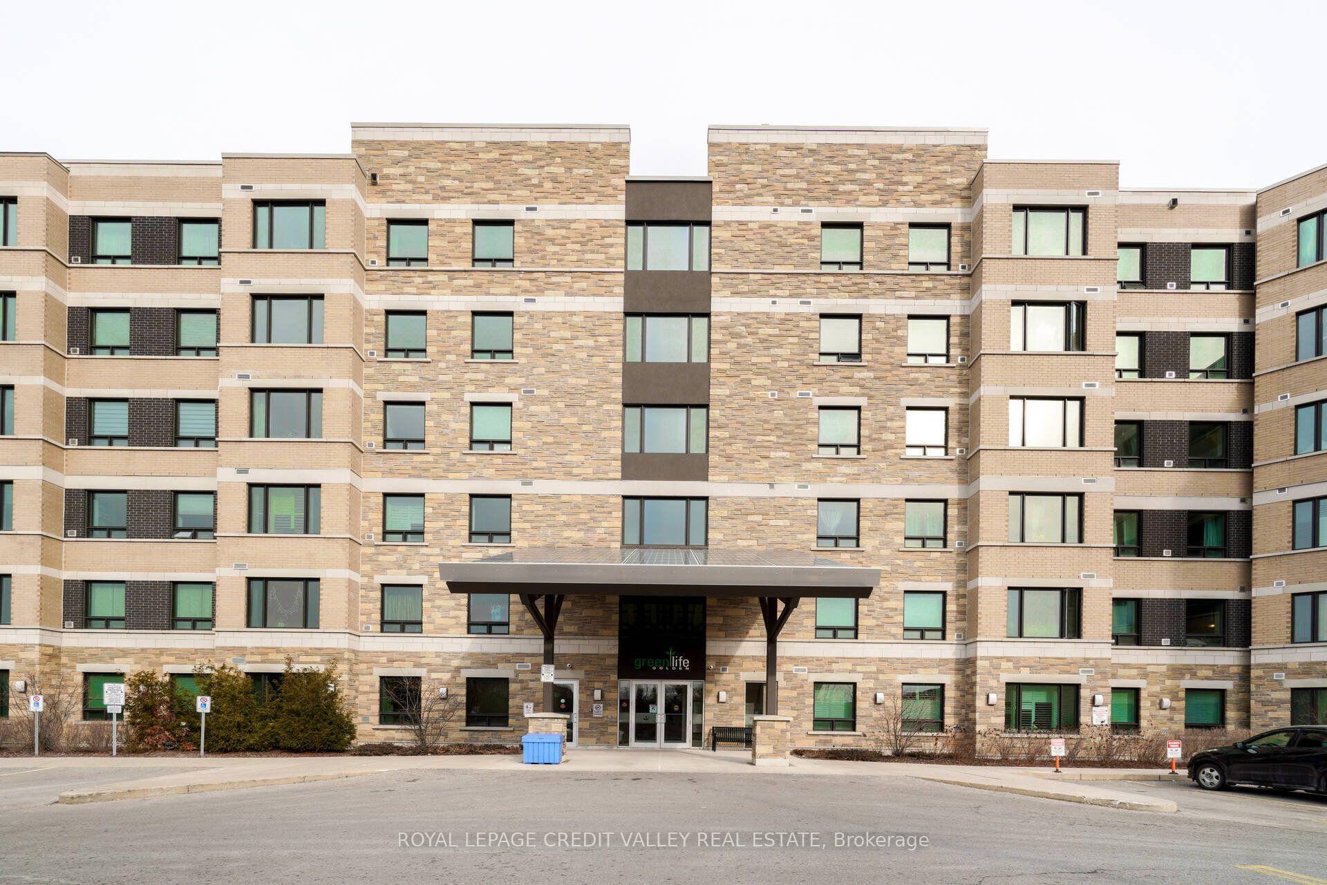 7400 Markham Road 510, Markham, On L3s 0c5