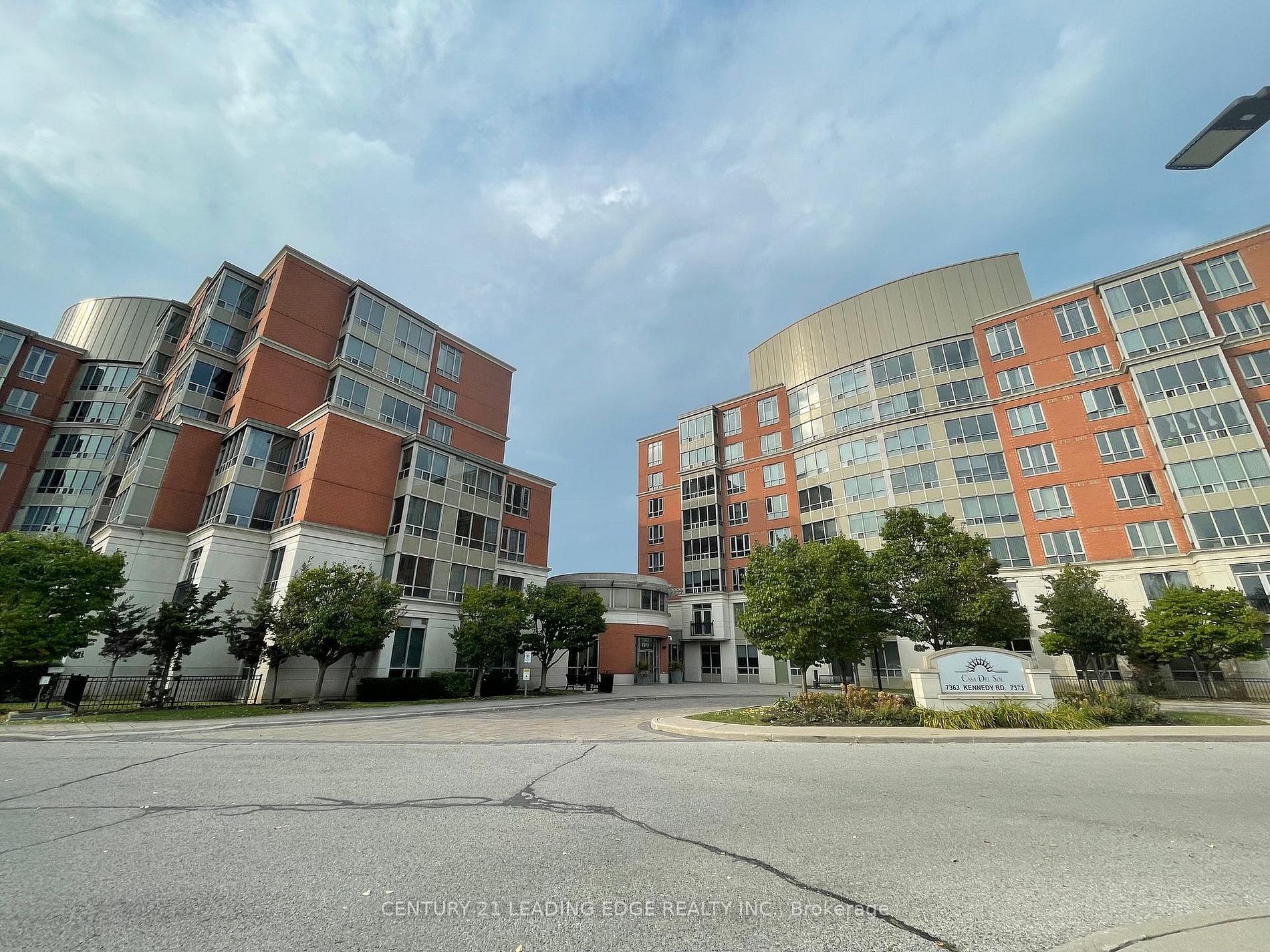 7373 Kennedy Road 502, Markham, On L3r 1h6