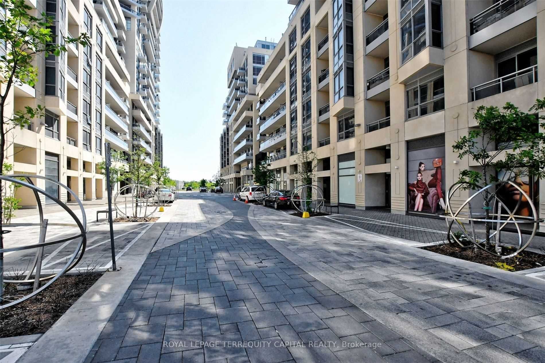 9199 Yonge Street 406, Richmond Hill, On L4c 1h7