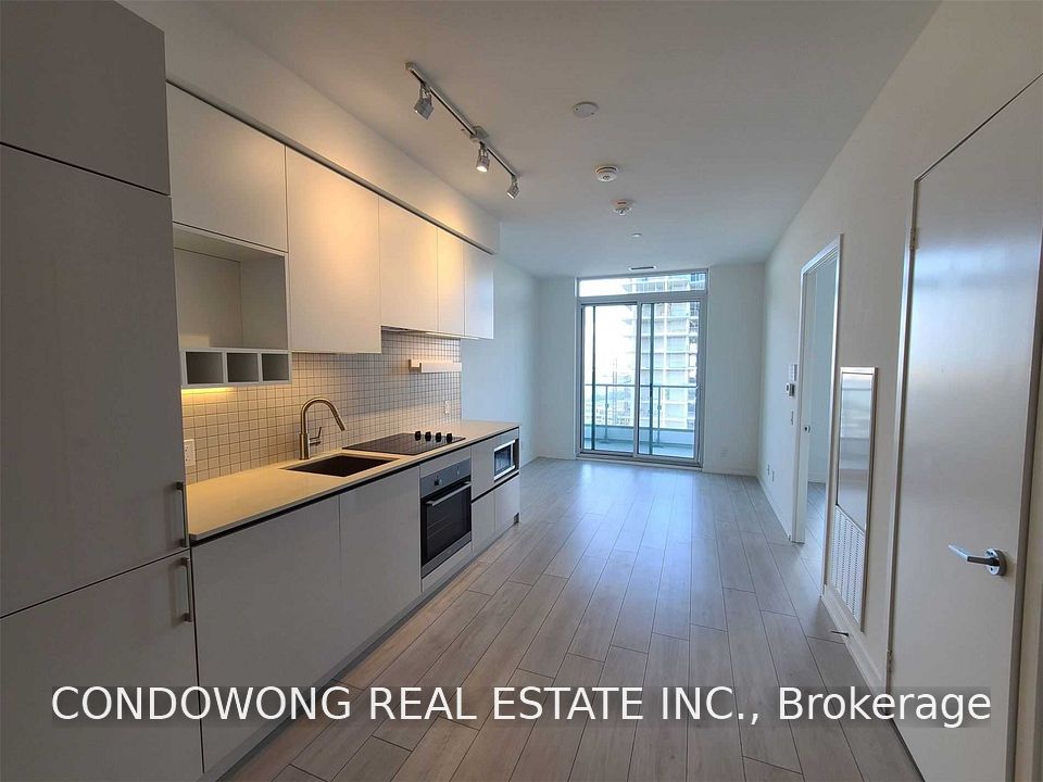 950 Portage Parkway 1505, Vaughan, On L4k 0j7