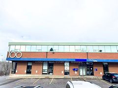 100 Steelcase Road E 102 - Opt B, Markham, On L3r 1e8