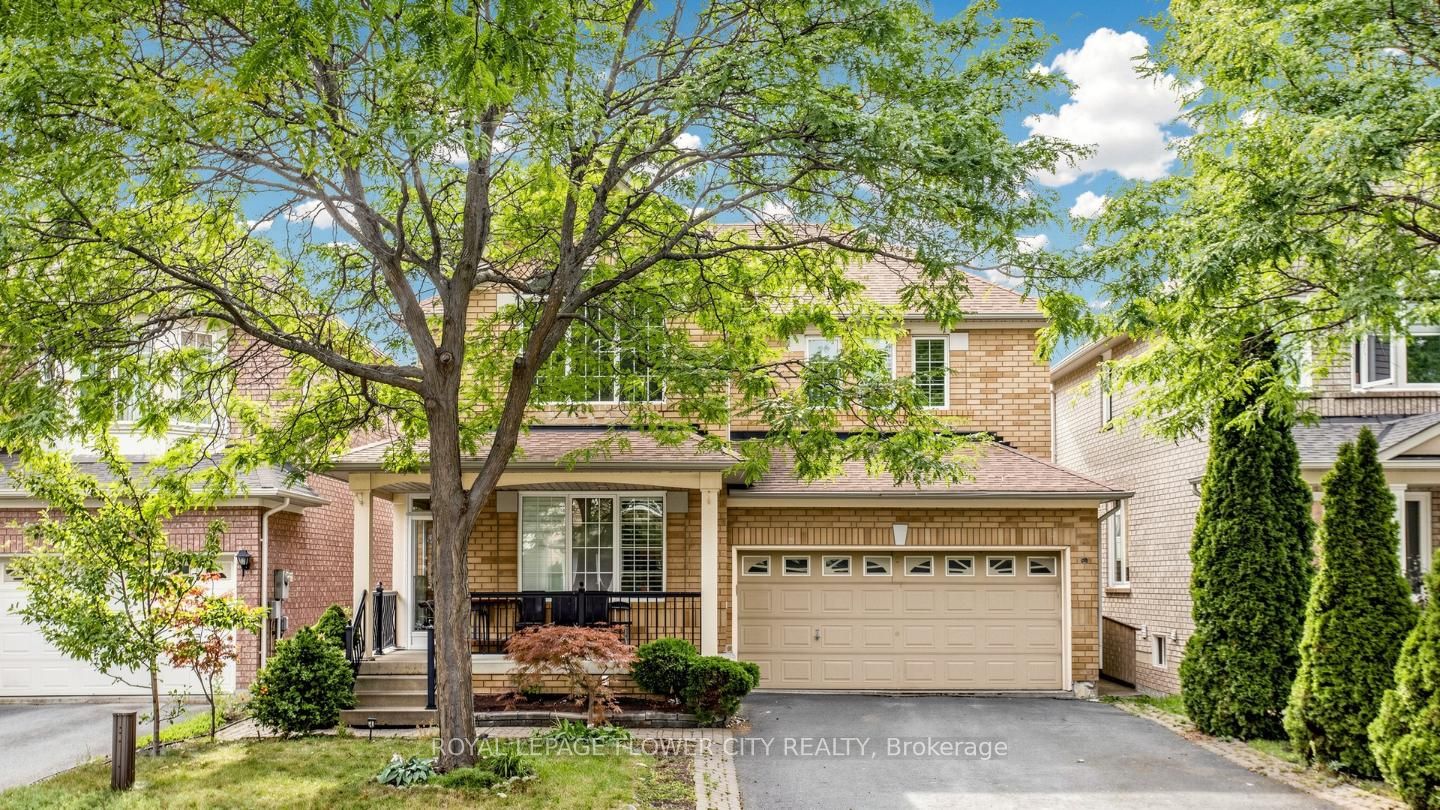 70 Boom Road, Vaughan, On L6a 3g2