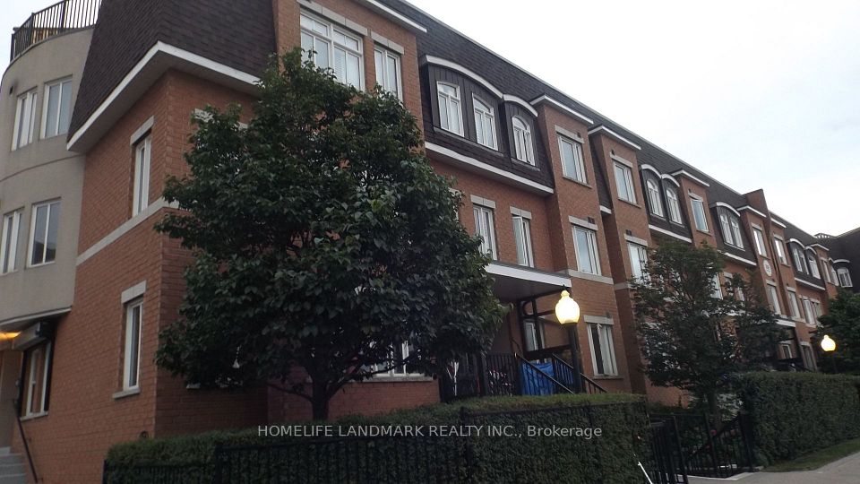 306 John Street 151, Markham, On L3t 0a7