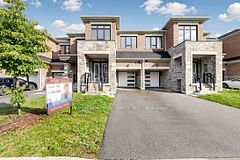 8 Hewison Avenue, Richmond Hill, On L4s 0j2