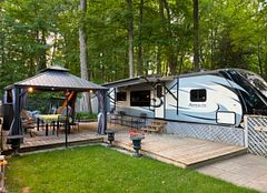 285 Crydernams Side Road 112, Georgina, On L0e 1a0