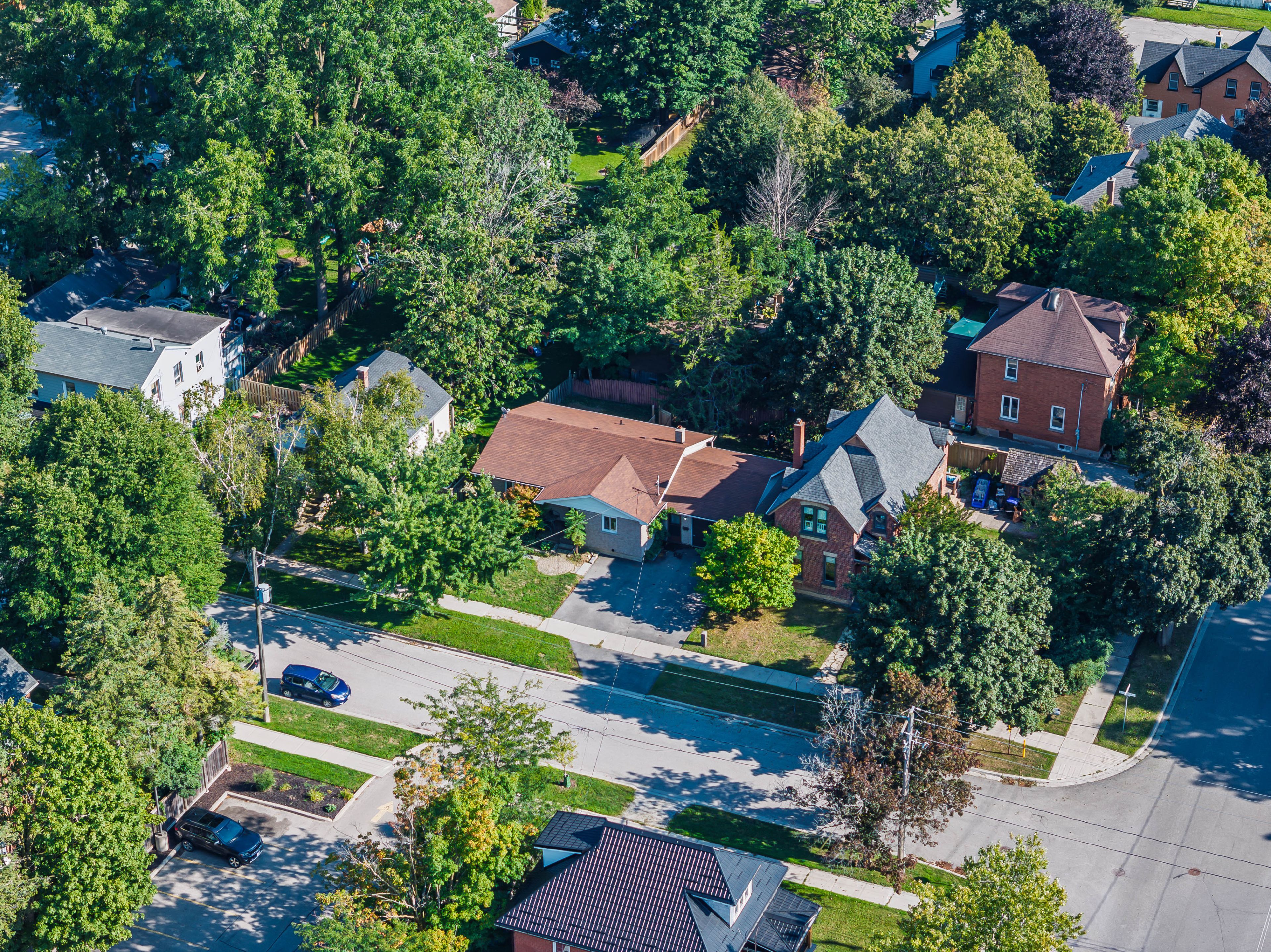 55 Wellington Street E, New Tecumseth, On L9r 1g8