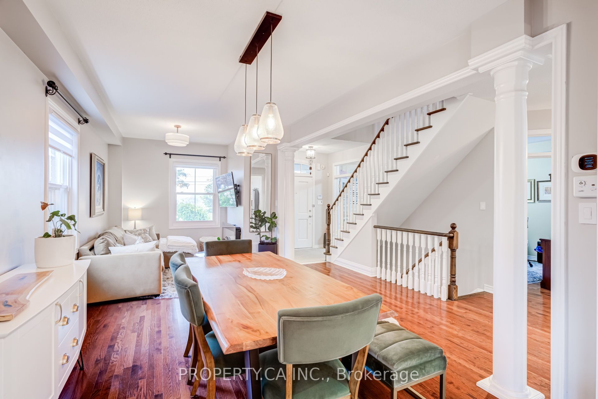 33 Betony Drive, Richmond Hill, On L4e 0v6