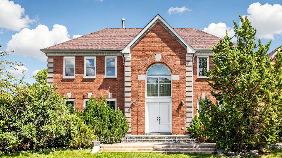 26 Landmark Court, Markham, On L3r 0z5