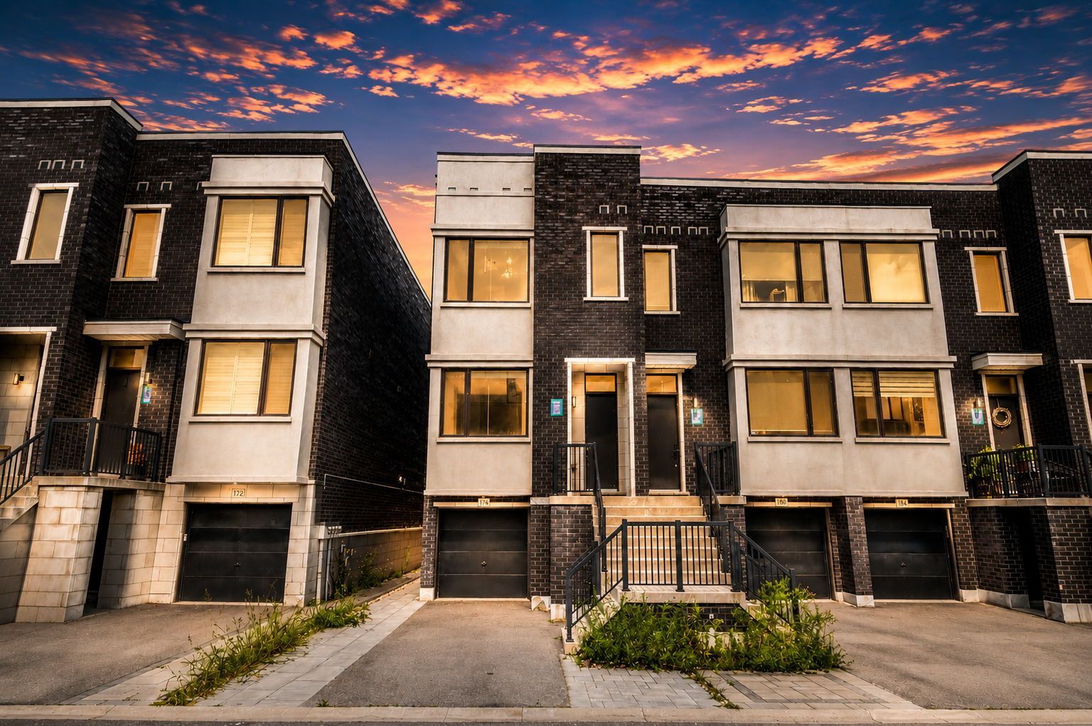 176 Sydney Circle, Vaughan, On L4h 4r2