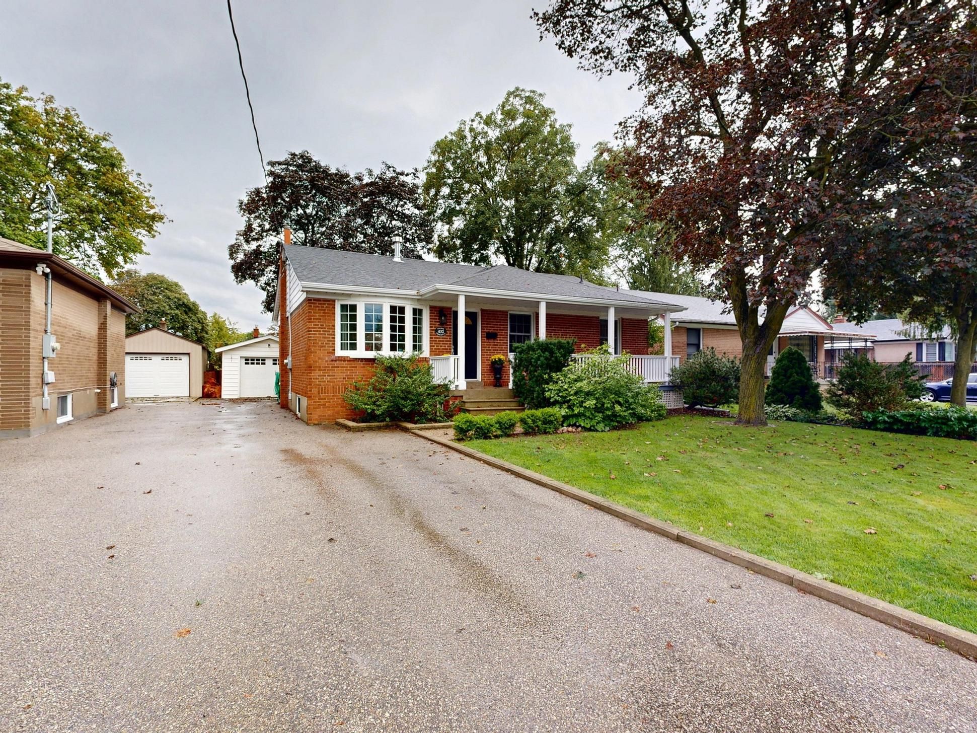 432 Paliser Crescent N, Richmond Hill, On L4c 1r6