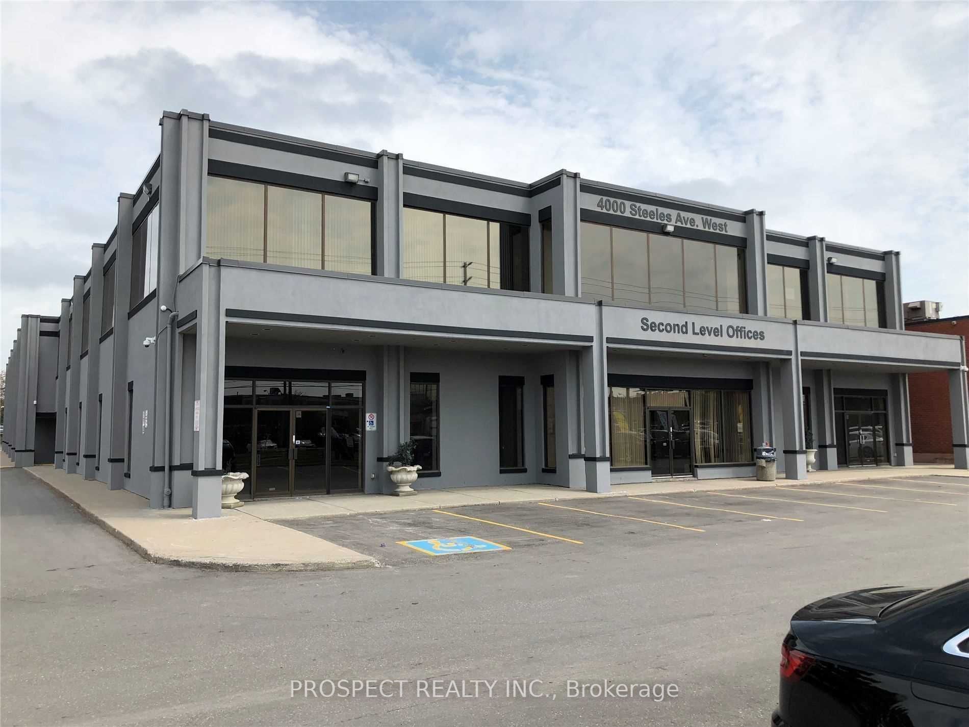 4000 Steeles Avenue W 44f, Vaughan, On L4l 4v9
