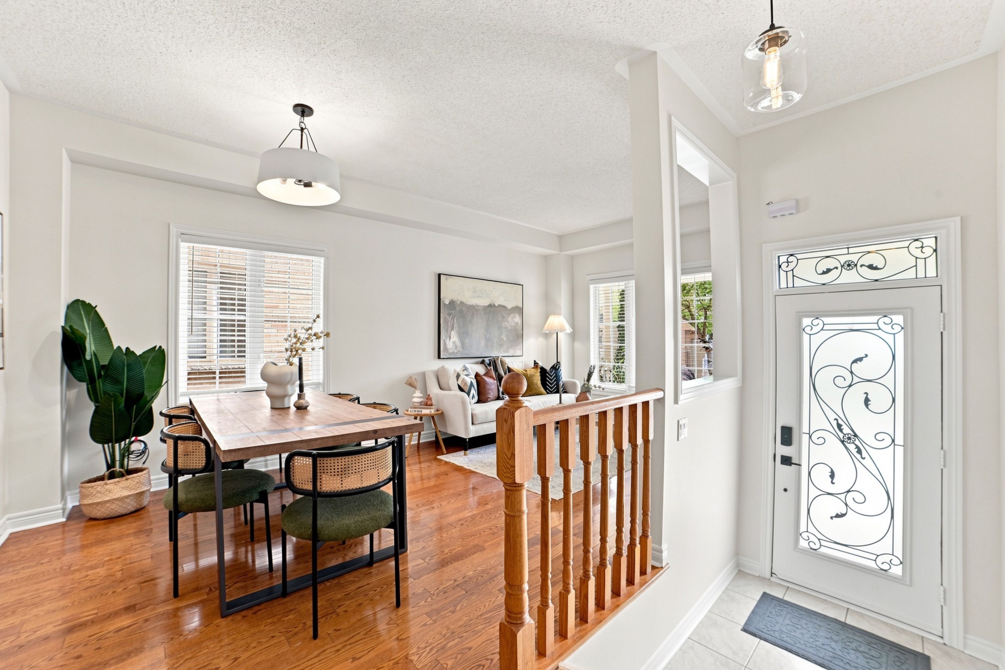 96 Capera Drive, Vaughan, On L4h 3k3