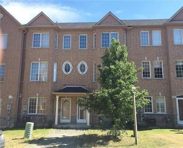 15 Azalea Gate Way, Markham, On L3t 7t9