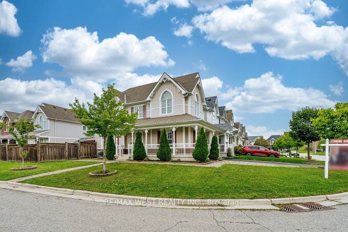 100 Swenson Street, New Tecumseth, On L9r 1v2