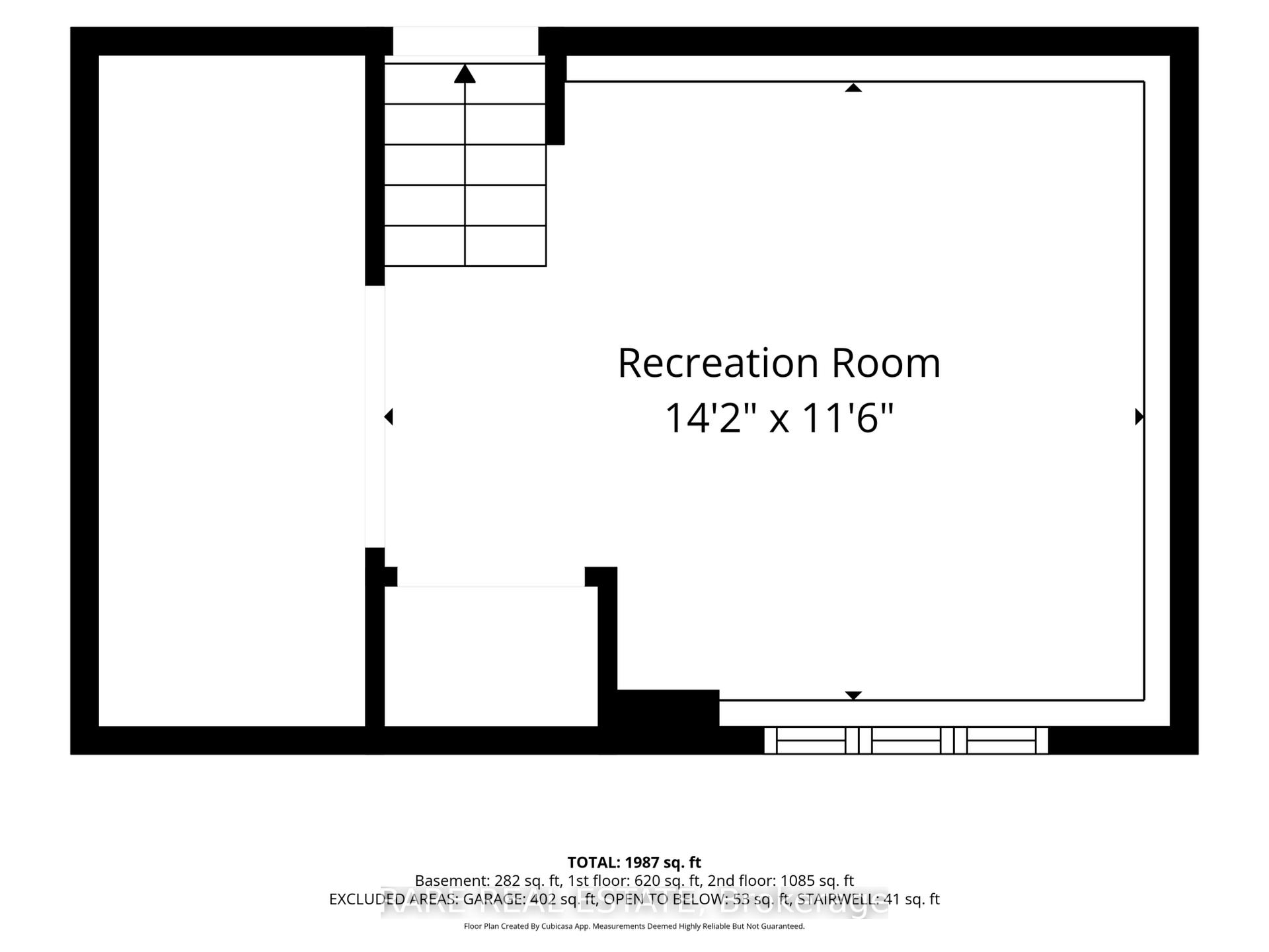 42 Michael Street, Essa, On L0m 1b5