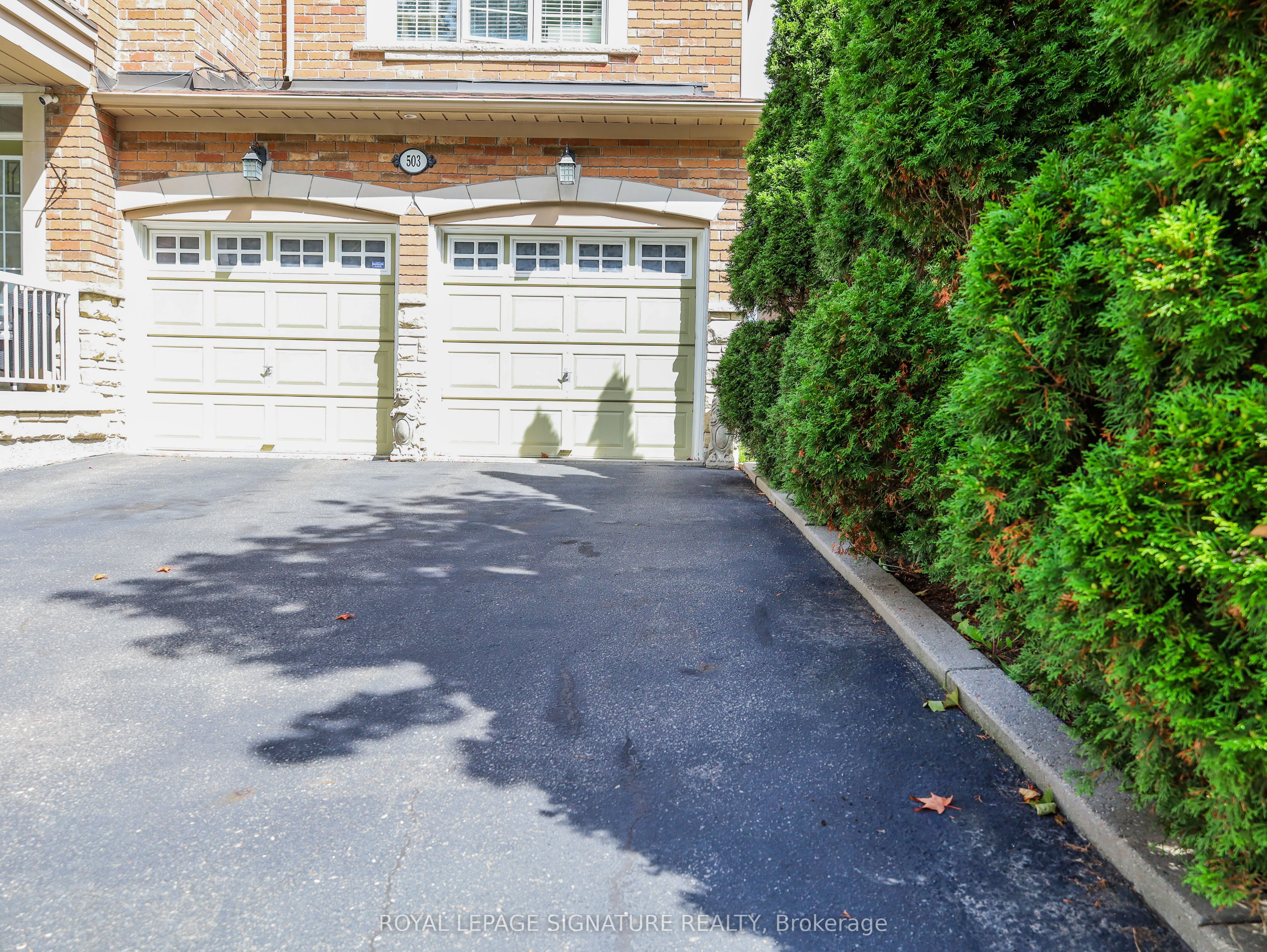 503 Thornhill Woods Drive Basement, Vaughan, On L4j 9a1