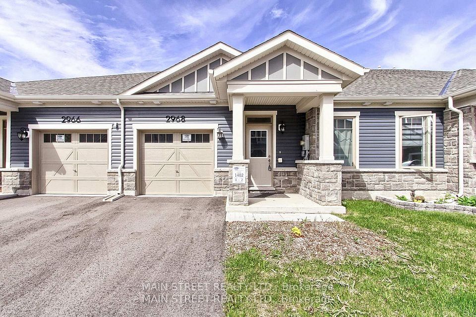 2968 Murphy Place E, Innisfil, On L9s 0s1