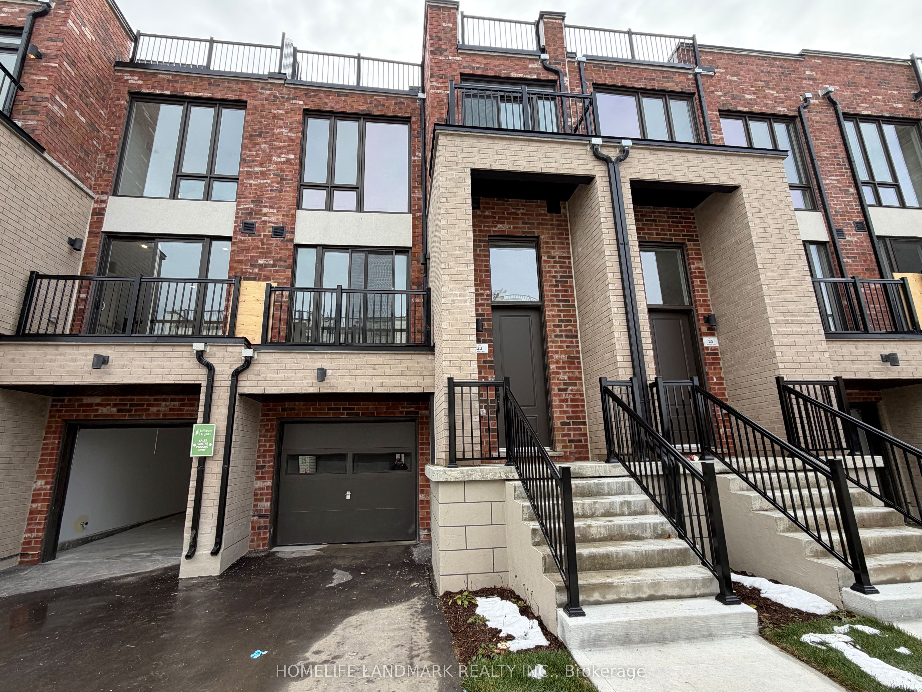 9 Bancroft Lane, Richmond Hill, On L4e 1m1